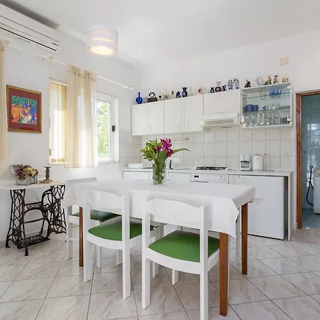 Appartamento Coce Traù