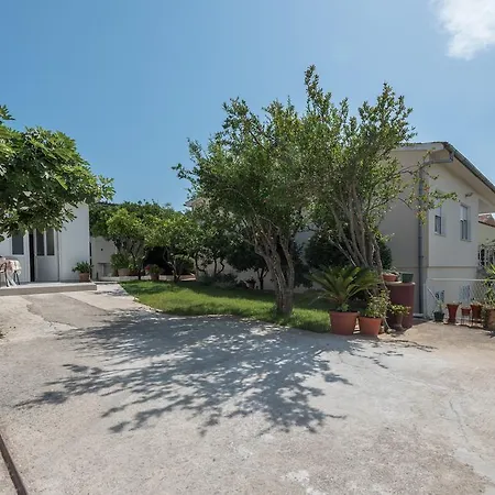 Apartmán Coce Trogir