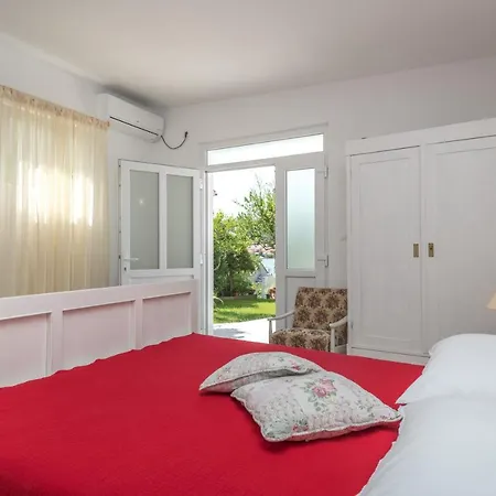 Coce Appartamento Traù