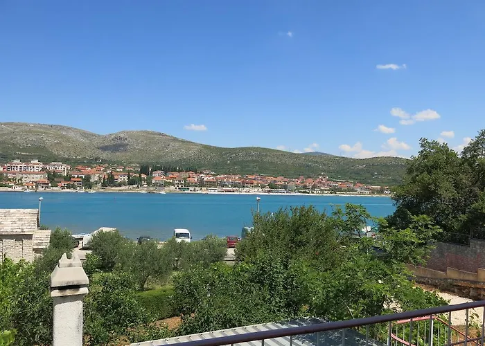 Coce * Τρογκίρ