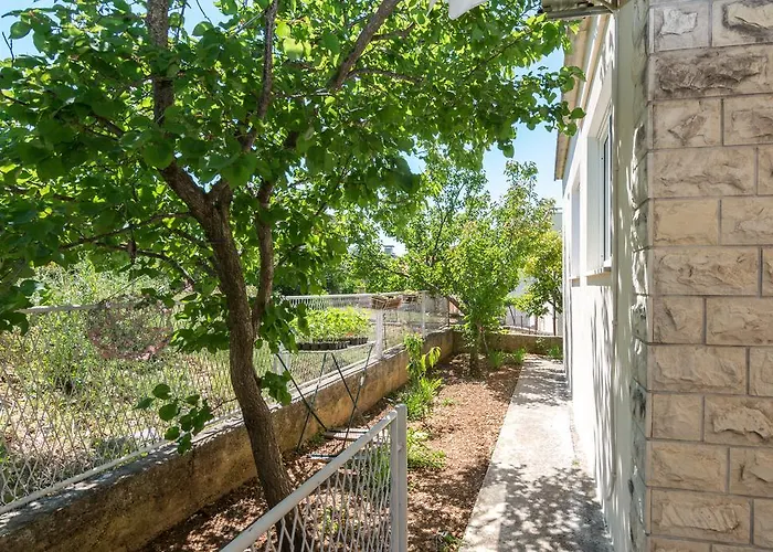 Διαμέρισμα Coce