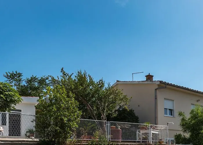 Διαμέρισμα Coce Τρογκίρ