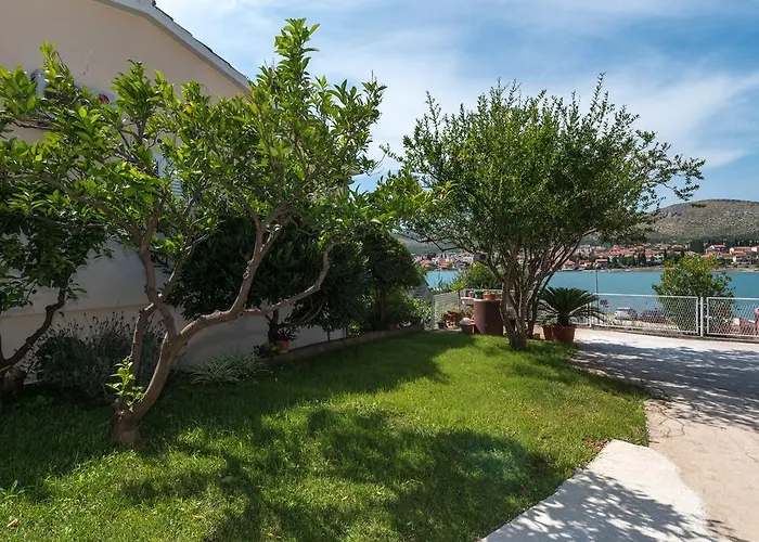 Διαμέρισμα Coce