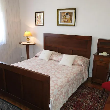 Coce 公寓 特罗吉尔