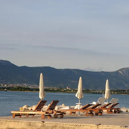 Coce Trogir