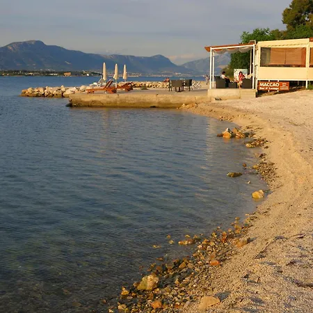 Διαμέρισμα Coce