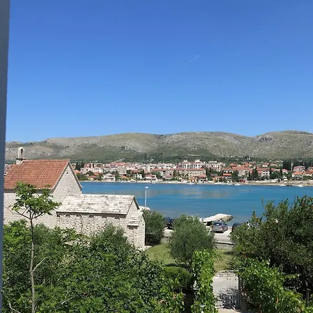 Coce Traù