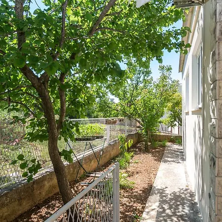 Διαμέρισμα Coce