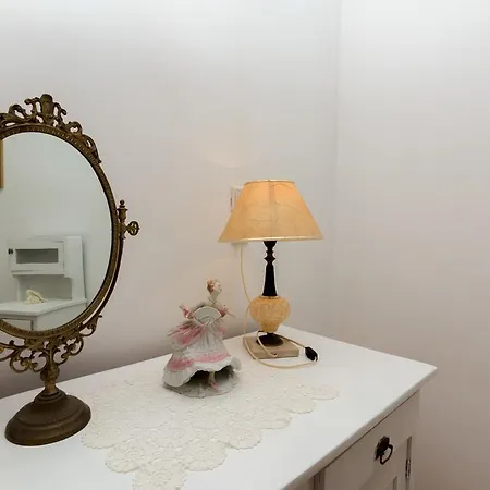 公寓 Coce 特罗吉尔