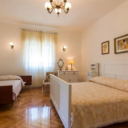 Appartamento Coce *