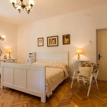 Appartamento Coce Traù