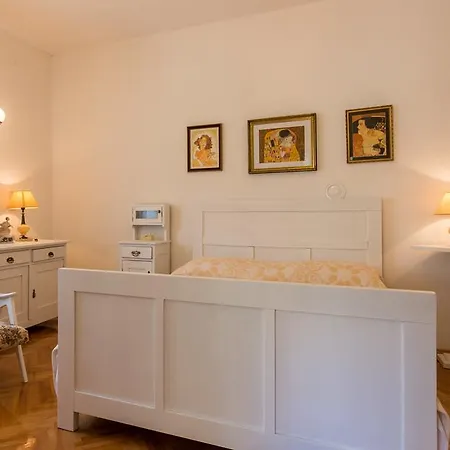 Appartamento Coce Traù