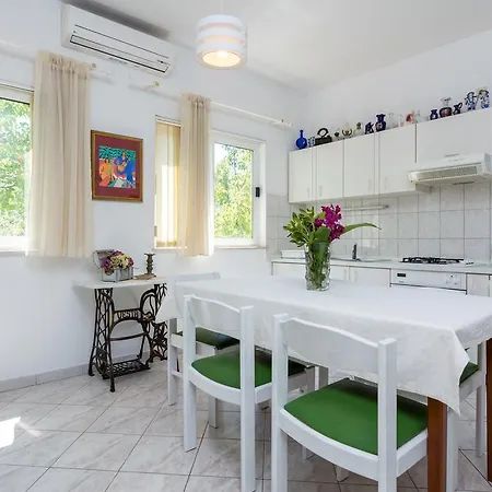 公寓 Coce 特罗吉尔