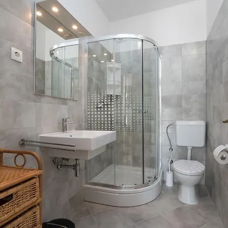 Διαμέρισμα Coce *