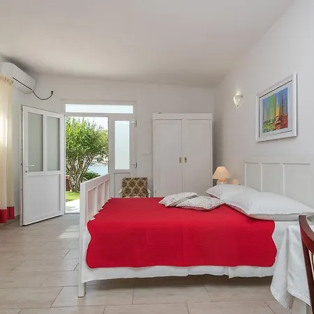 公寓 Coce 特罗吉尔