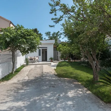 Διαμέρισμα Coce