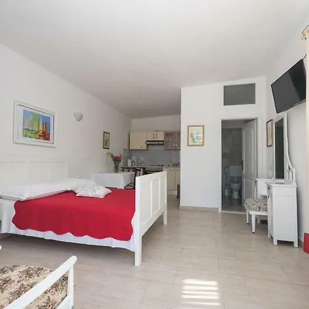 Apartment Coce