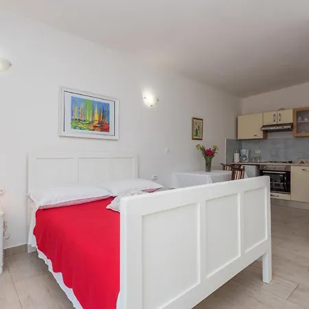 公寓 Coce 特罗吉尔