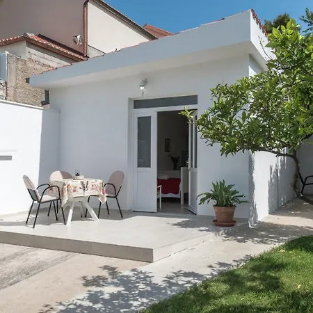 Coce Trogir