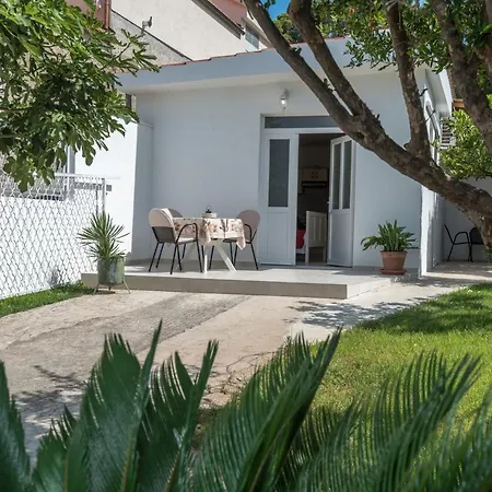 Apartment Coce Trogir
