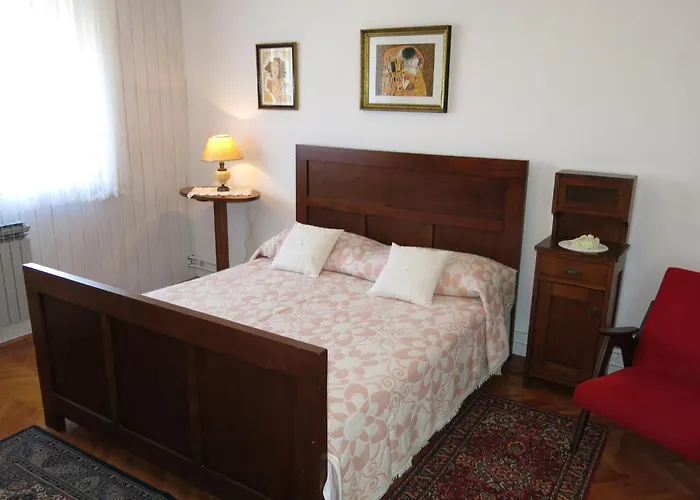 Coce Appartement Trogir