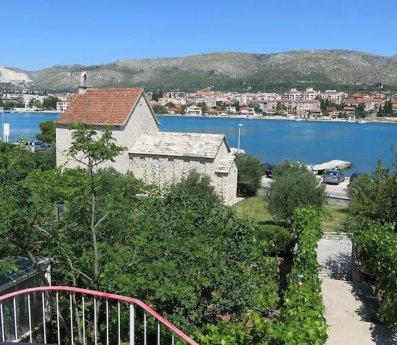Coce Trogir