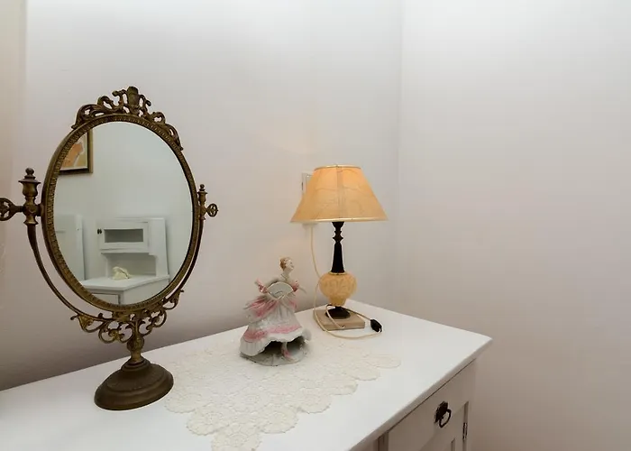 Appartement Coce Trogir