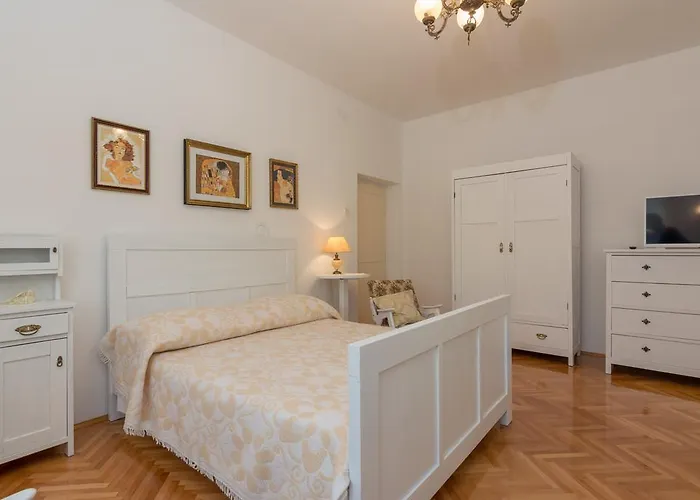 Appartement Coce Trogir