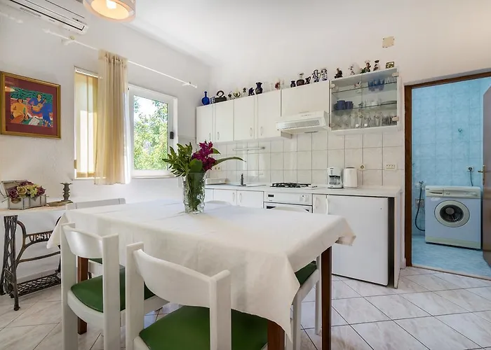 Appartement Coce Trogir