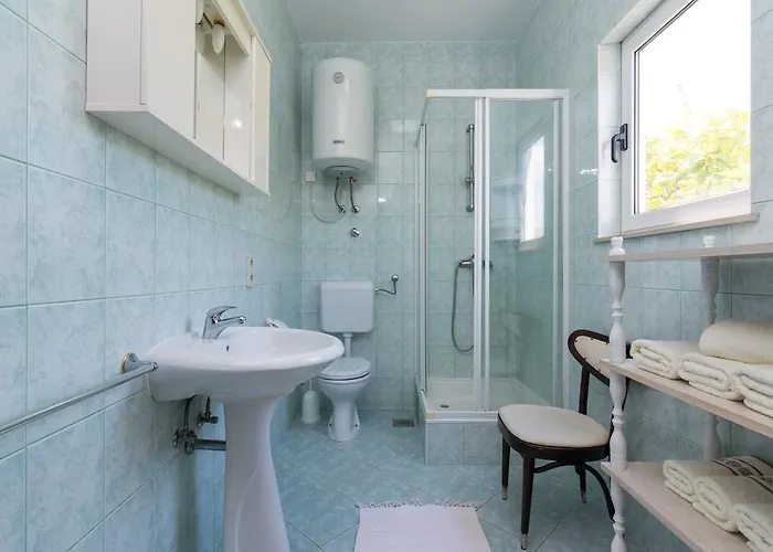 Appartement Coce Trogir