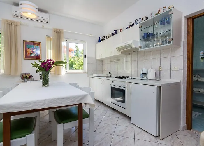 Appartement Coce Trogir