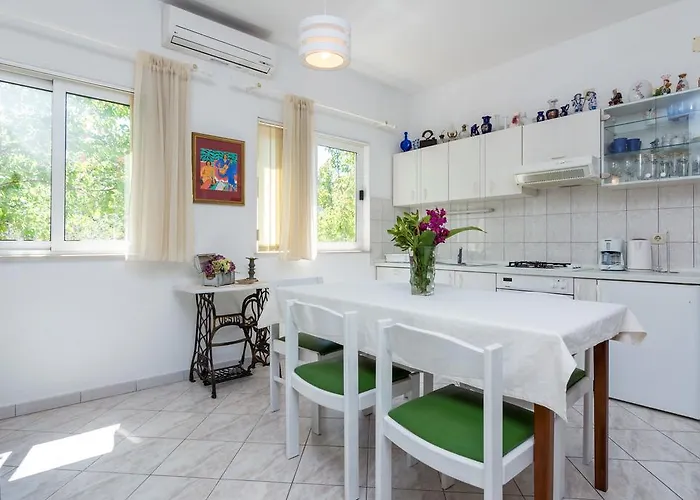 Appartement Coce Trogir