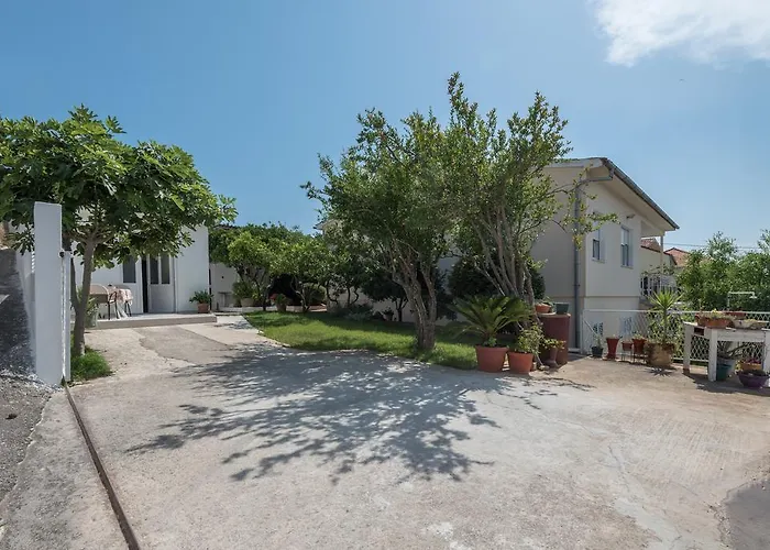 Appartement Coce Trogir