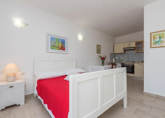 Appartement Coce Trogir