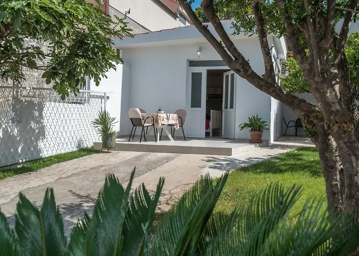 Appartement Coce Trogir