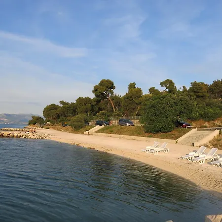 Апартаменти Coce