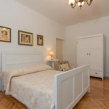 Апартаменти Coce Трогір