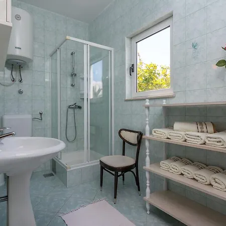 Апартаменти Coce *