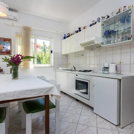 Апартаменти Coce Трогір