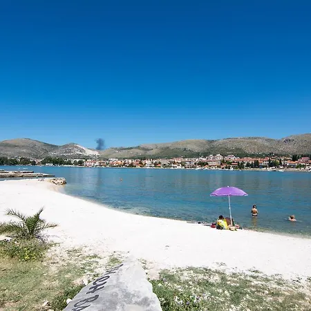 Апартаменти Coce Трогір